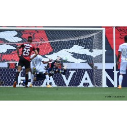 Athlético PR em busca de recuperação diante do Bragantino